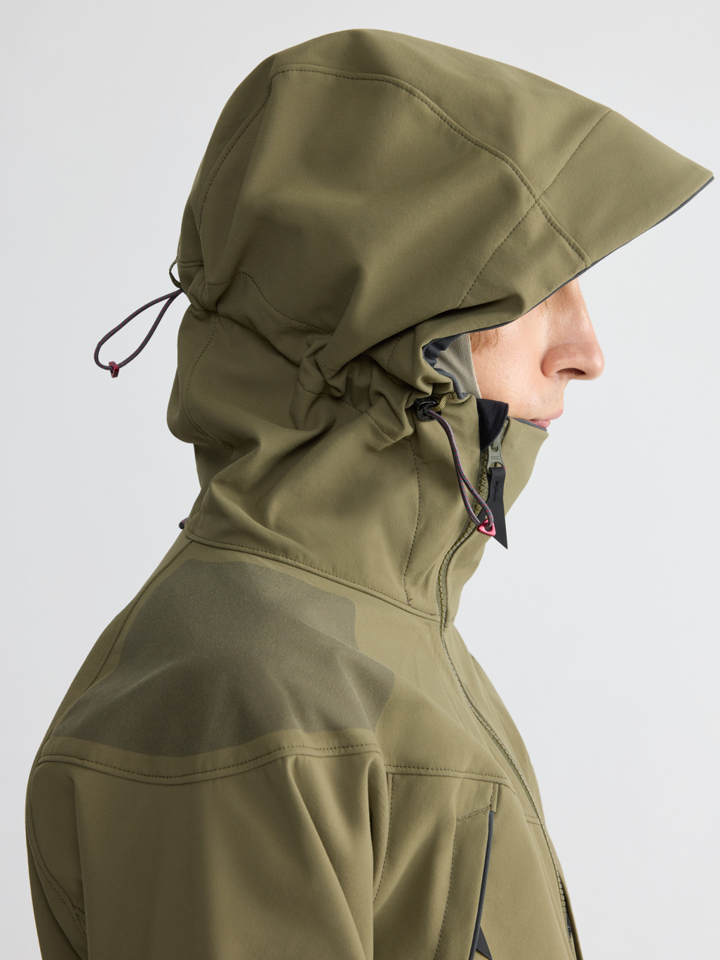 Image 5 for product Jolner Jacke Herren