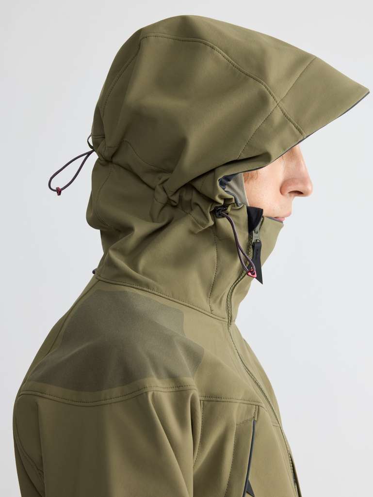 Jolner Jacket Men's
