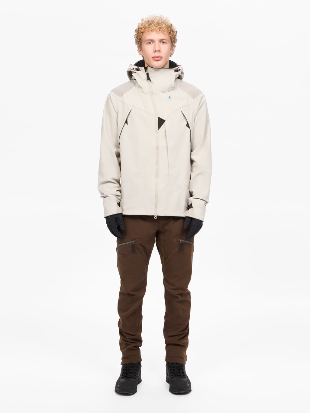 Image 2 for product Jolner Jacke Herren
