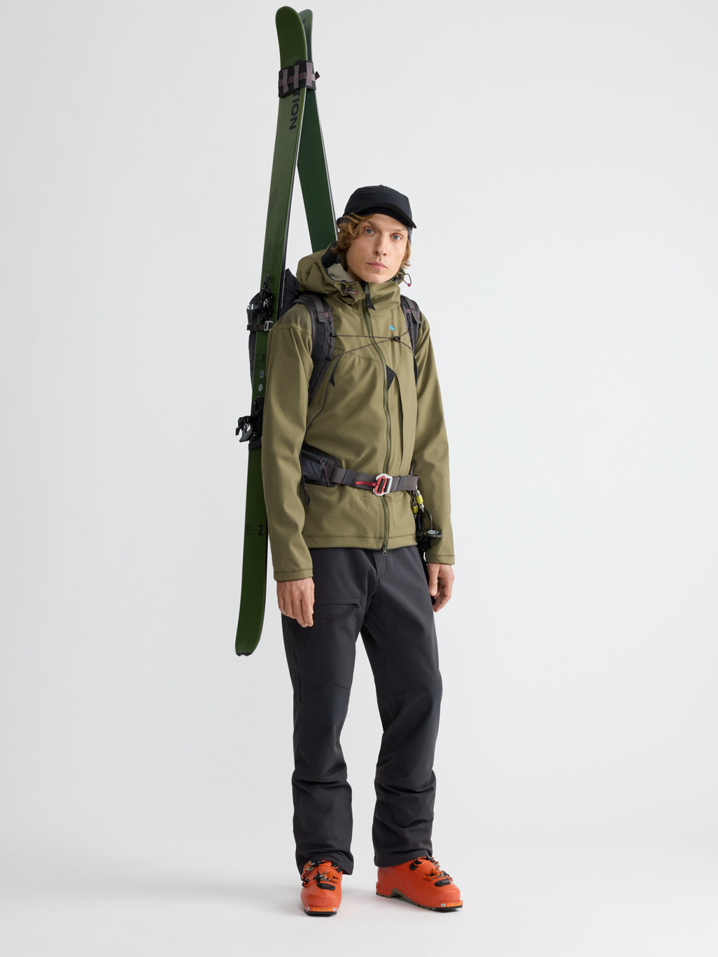 Image 2 for product Jolner Jacke Herren