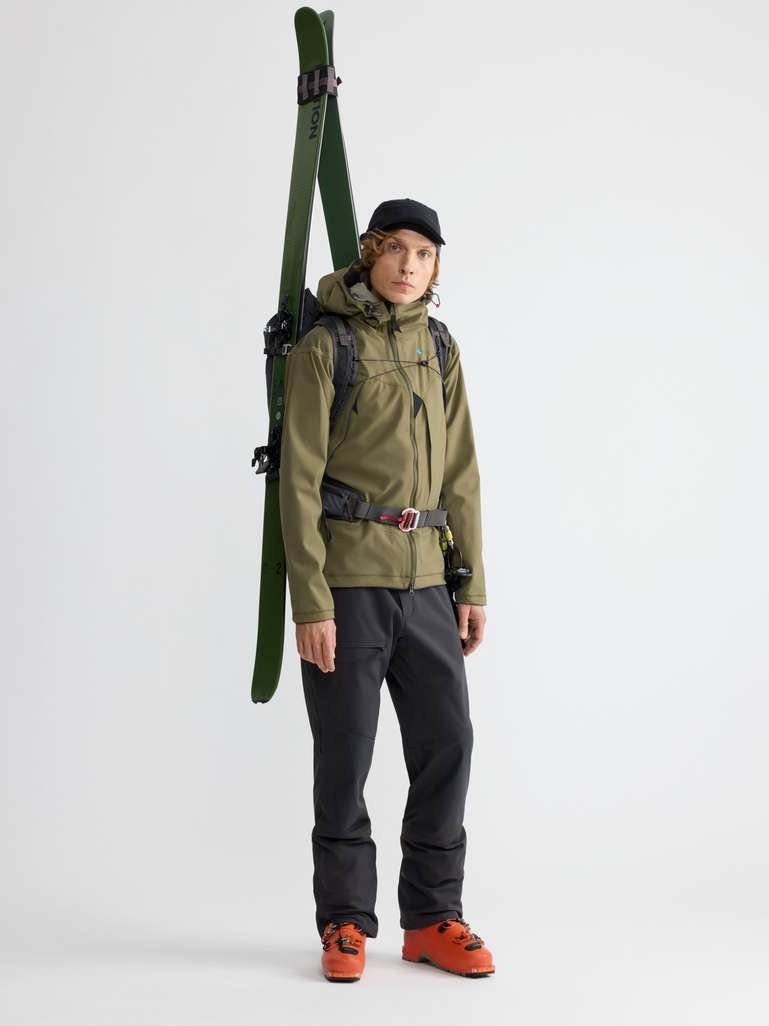 Jolner Jacket Men's
