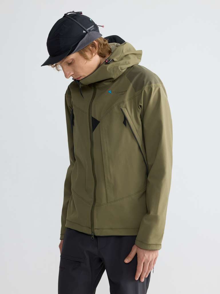 Jolner Jacket Men's