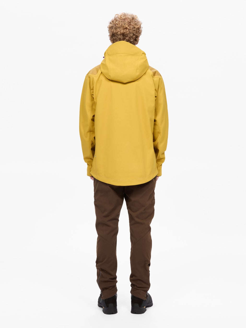 Image 4 for product Jolner Jacke Herren