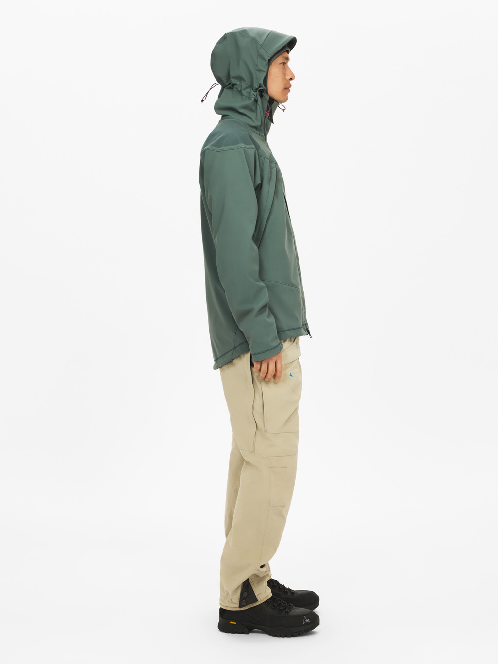 Image 5 for product Jolner Jacket Men's