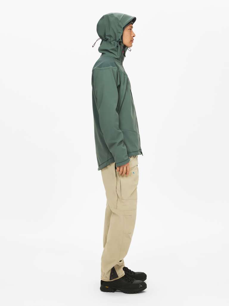 Jolner Jacket Men's