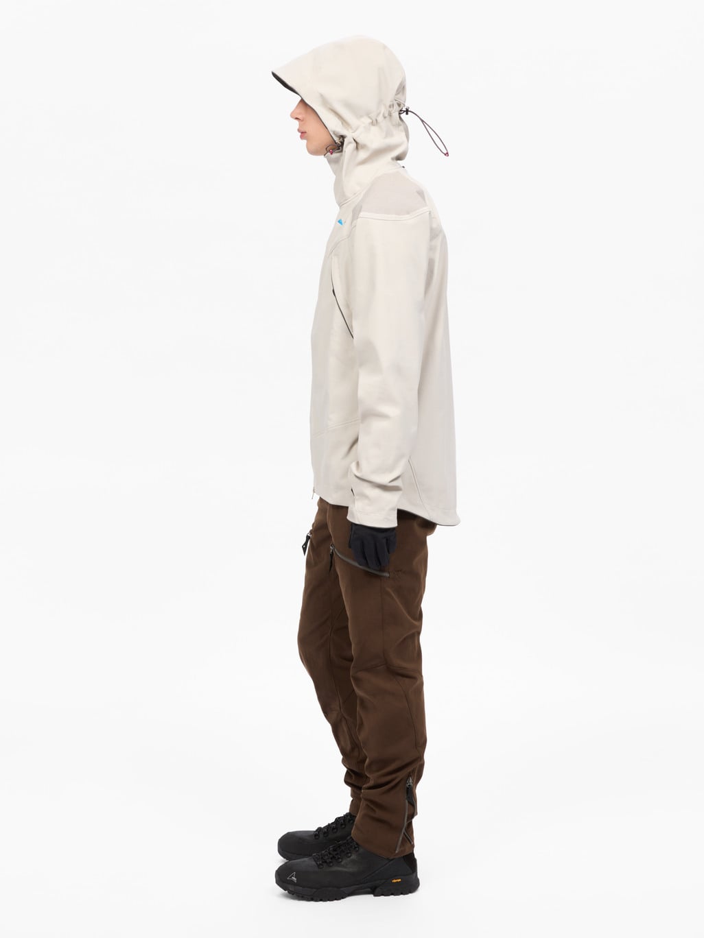 Image 3 for product Jolner Jacke Herren