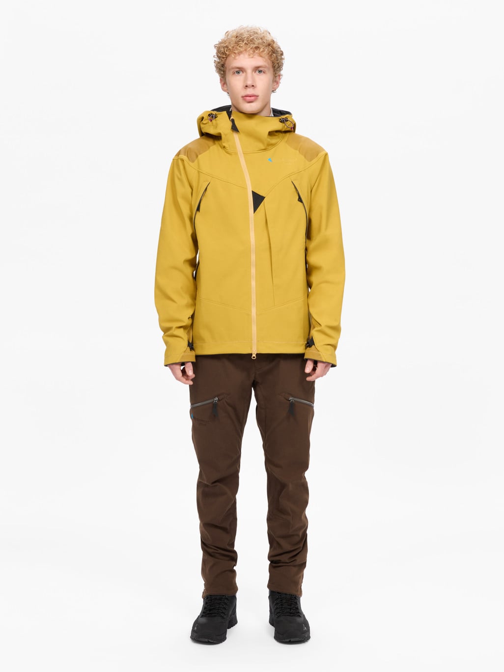 Image 2 for product Jolner Jacke Herren