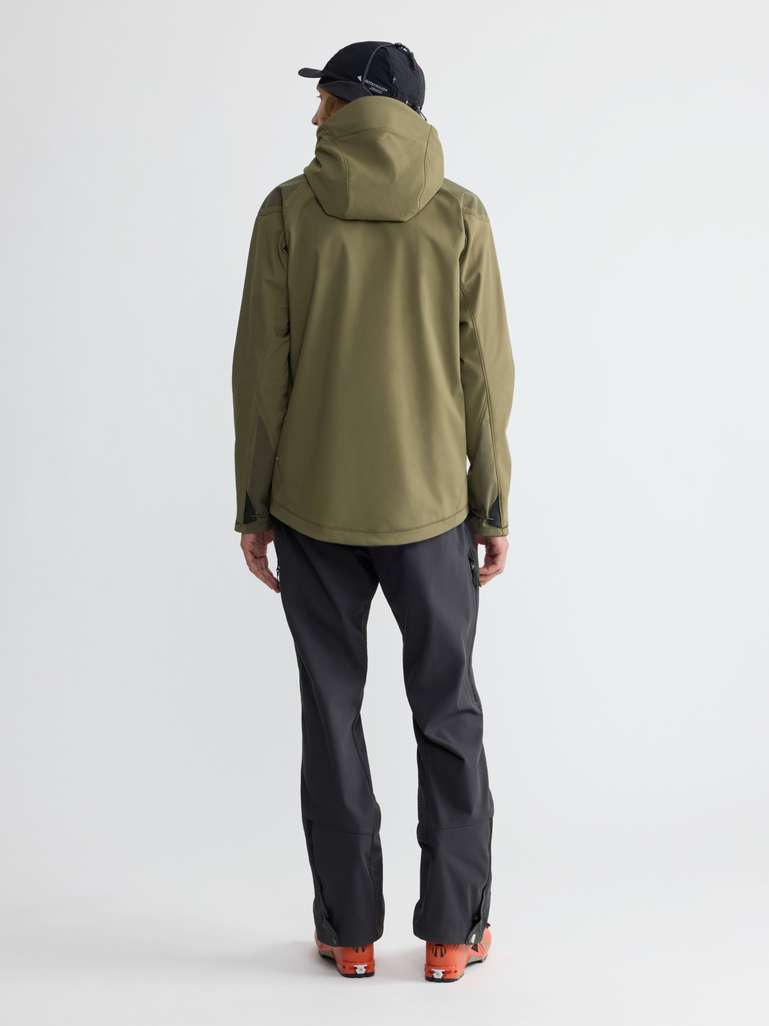 Jolner Jacket Men's