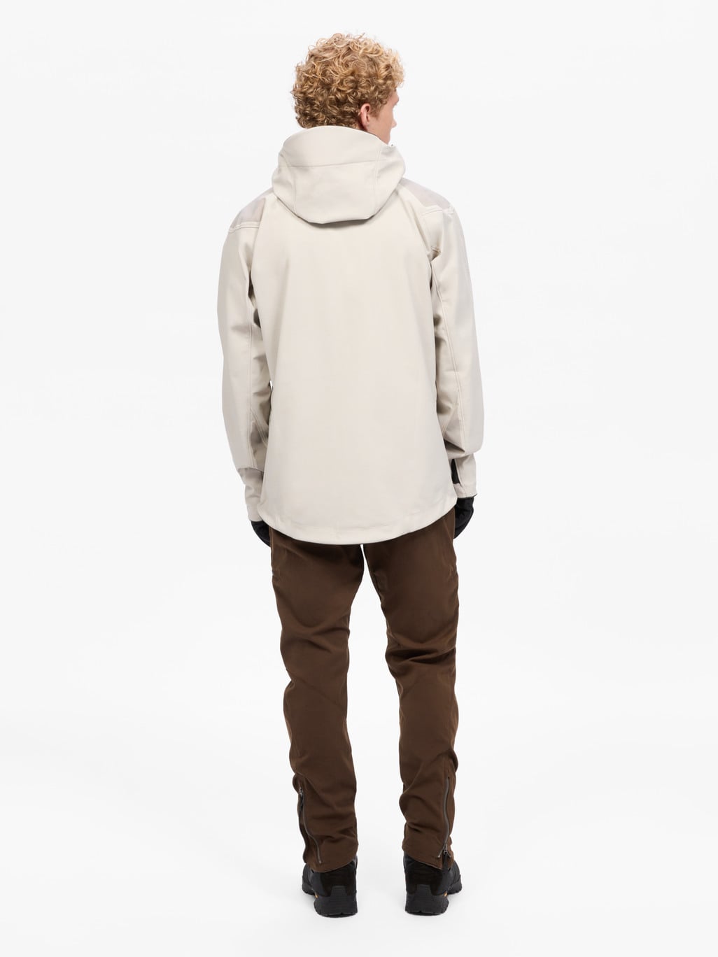 Image 4 for product Jolner Jacke Herren