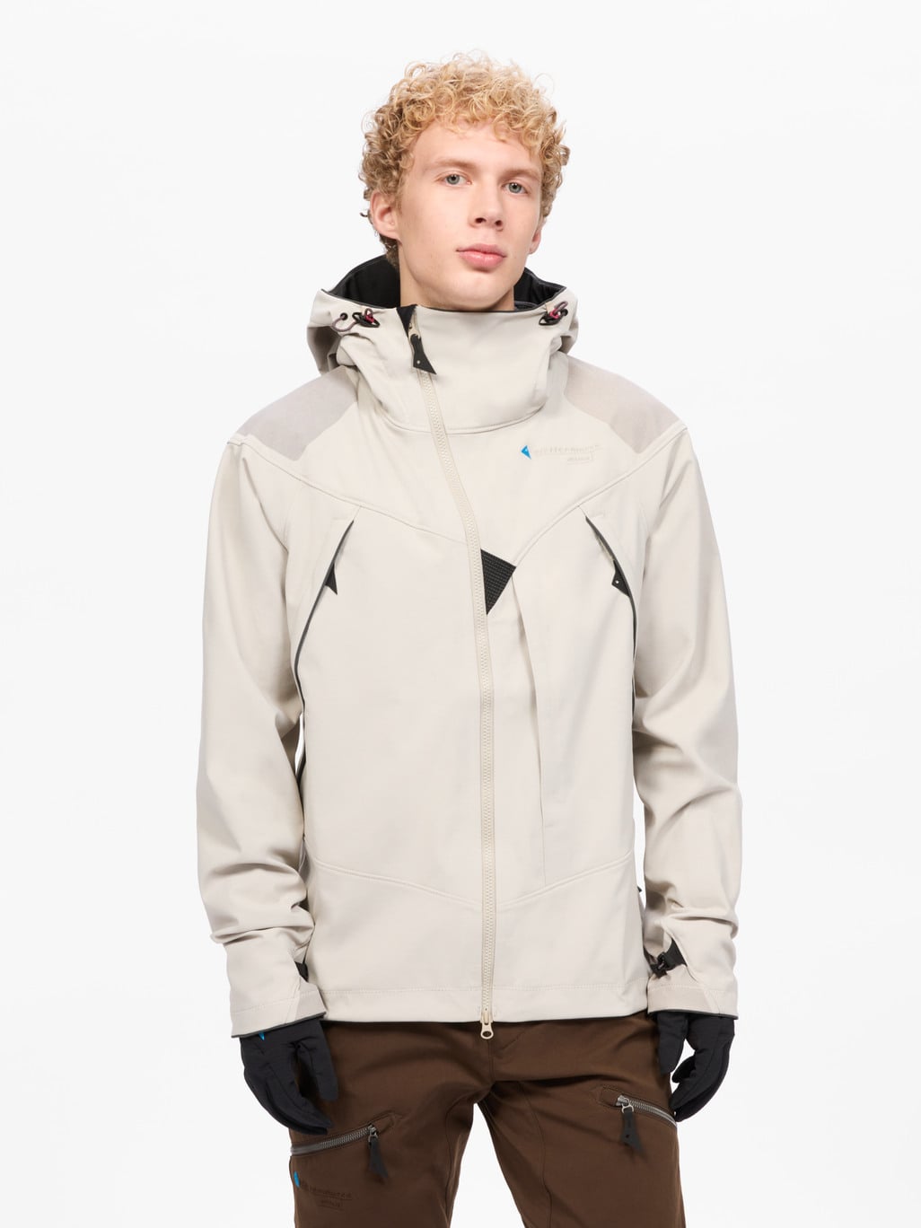 Advantages image for product Jolner Jacke Herren