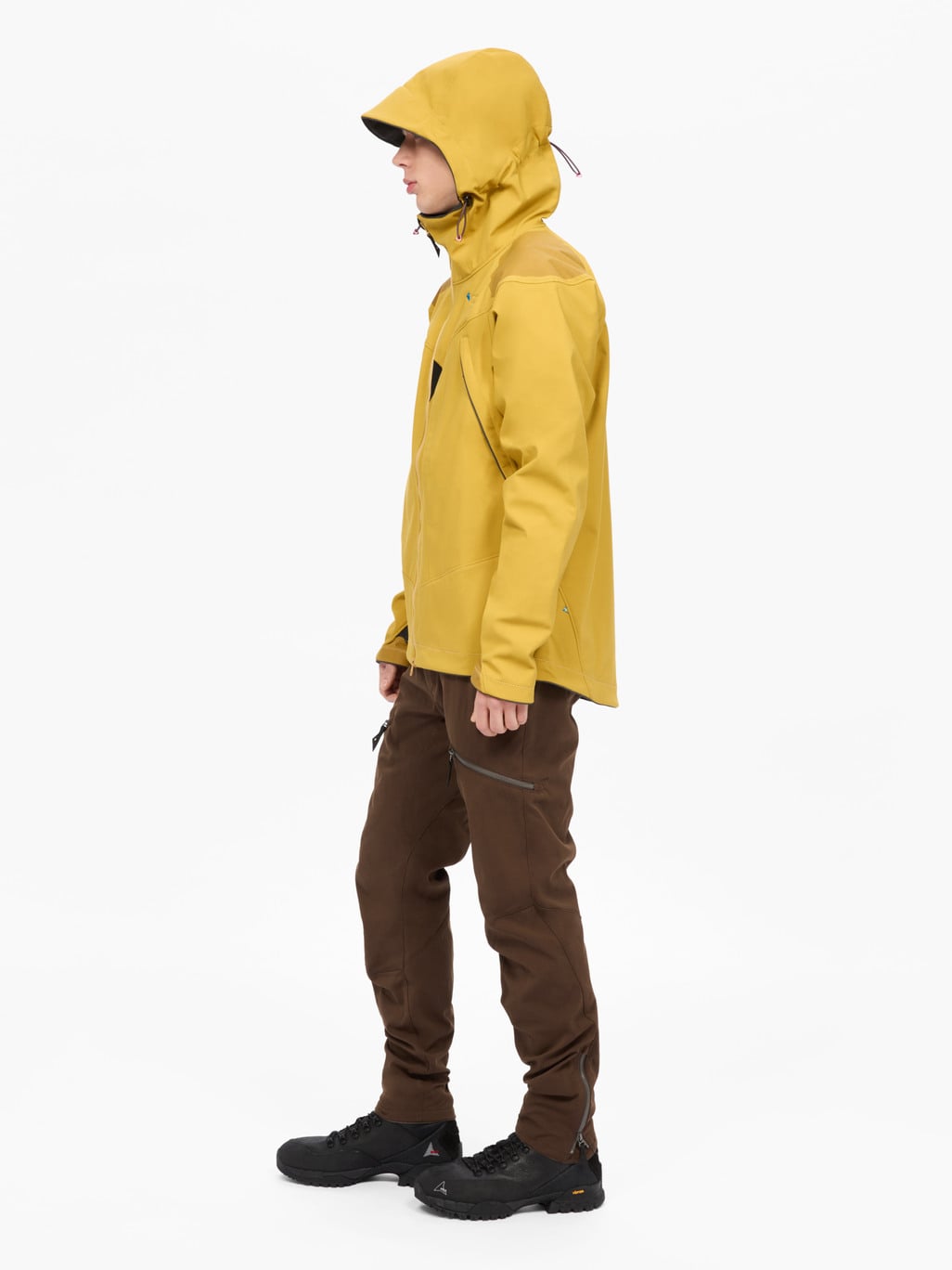 Image 3 for product Jolner Jacke Herren
