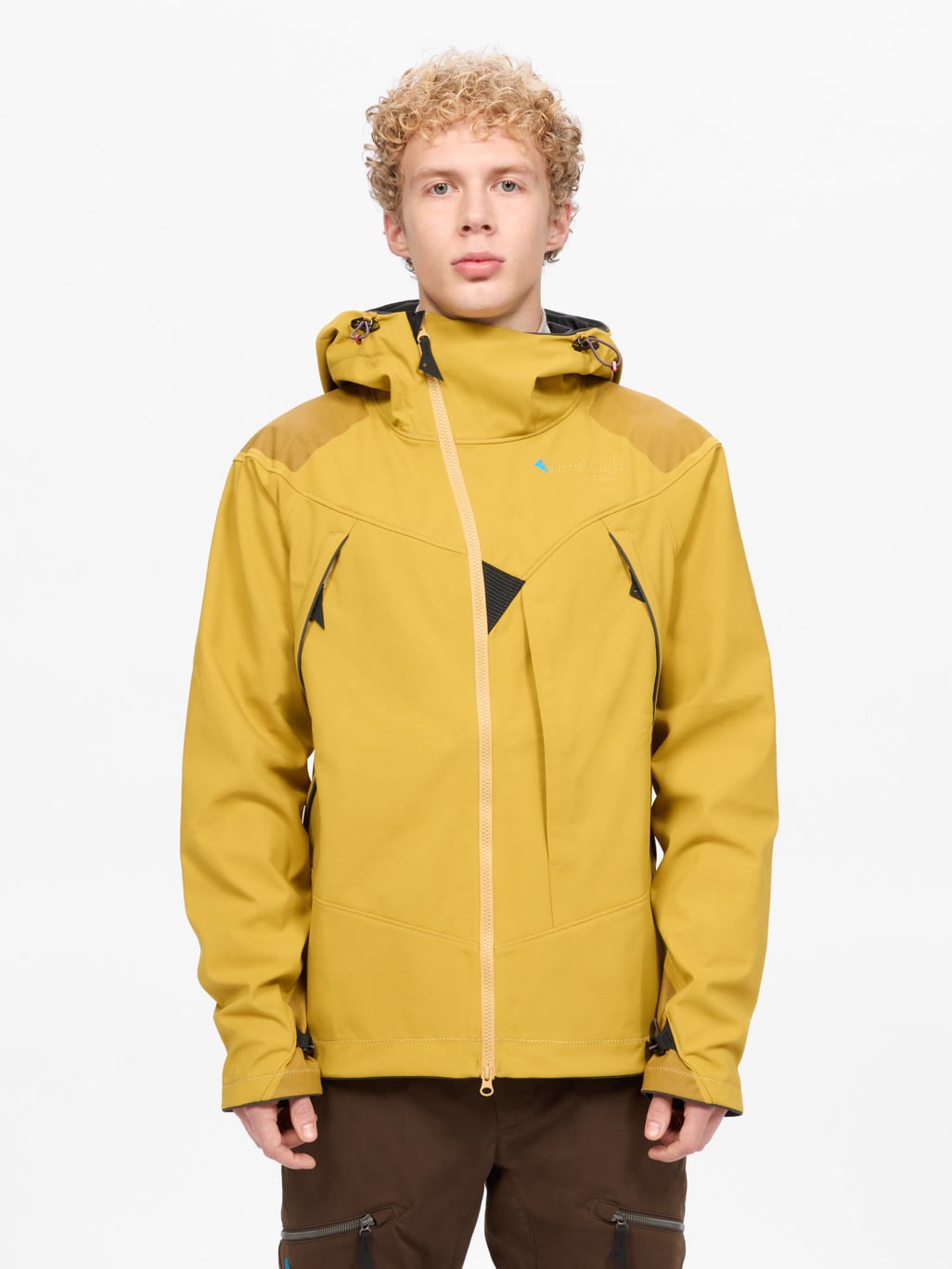 Advantages image for product Jolner Jacke Herren