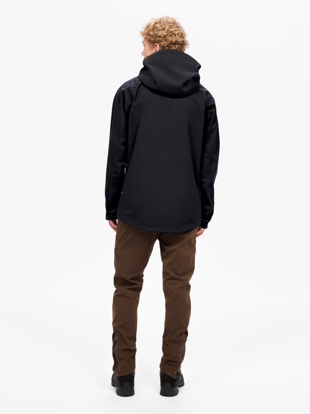 Image 5 for product Jolner Jakke Herre