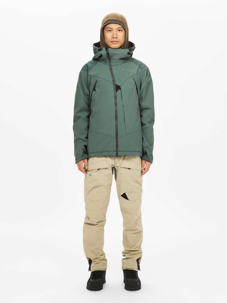 Jolner Jacket Men's