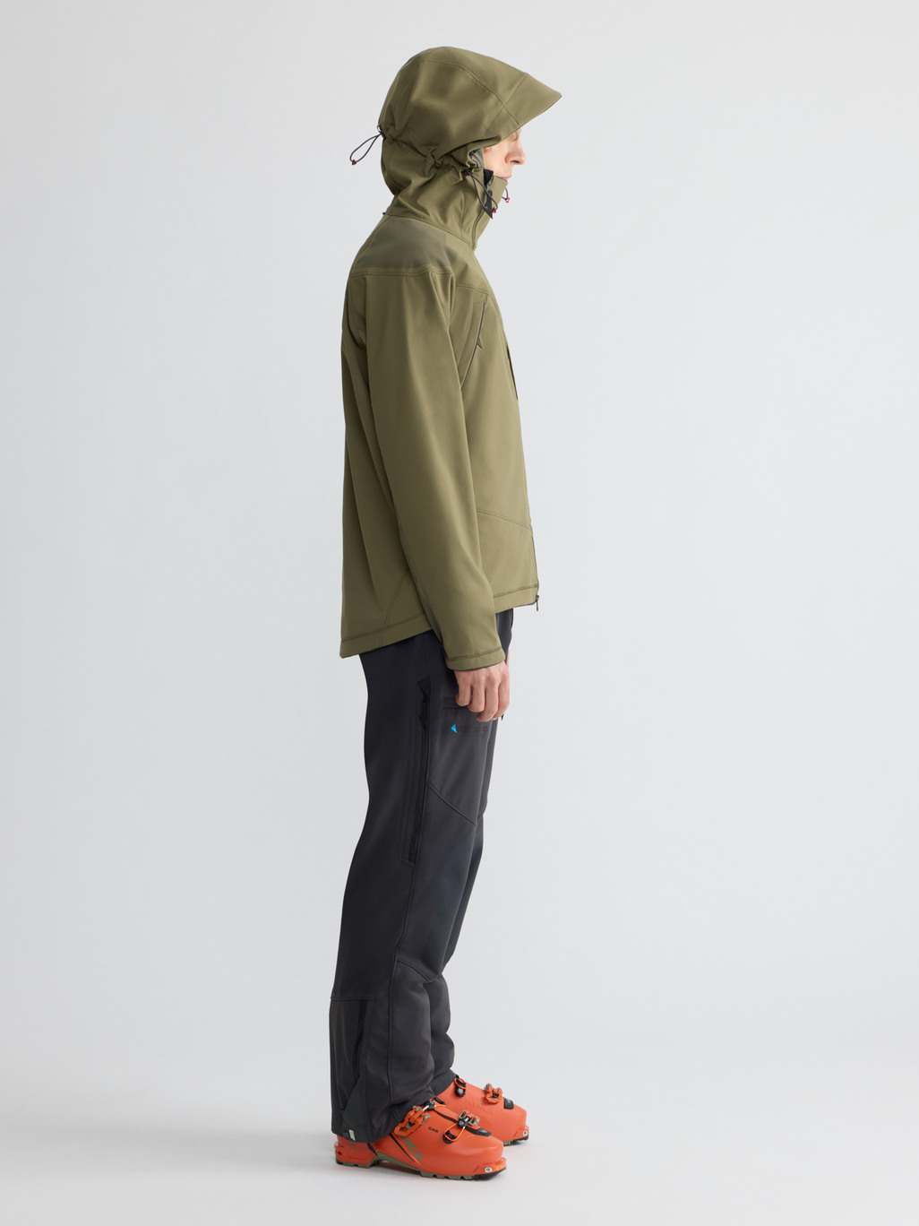 Image 3 for product Jolner Jacke Herren