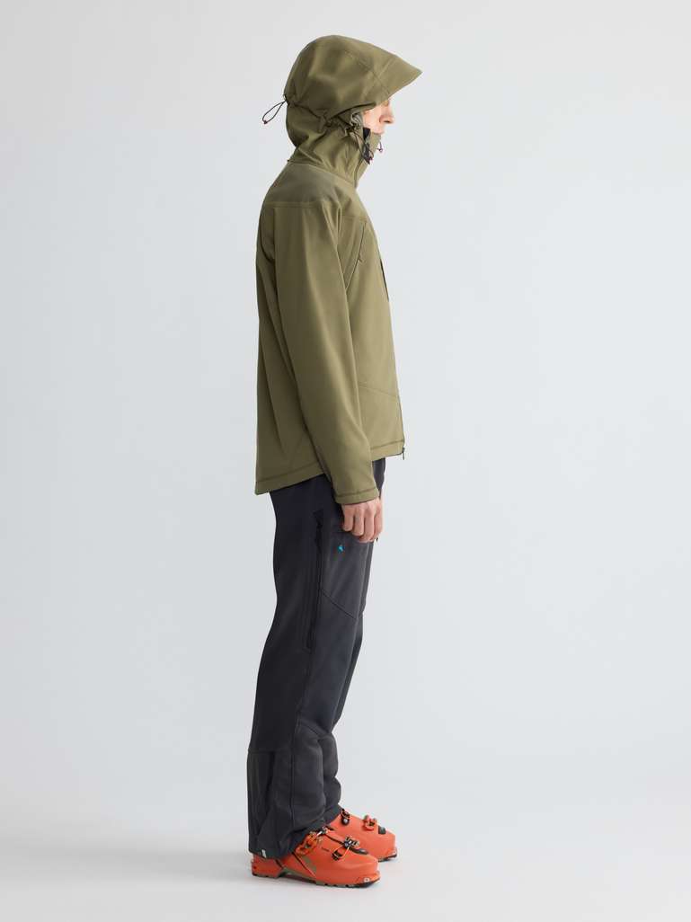 Jolner Jacket Men's