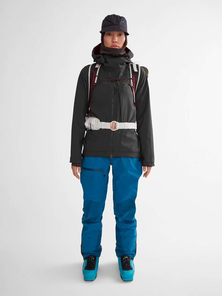 Jolner Jacket Women's image 3