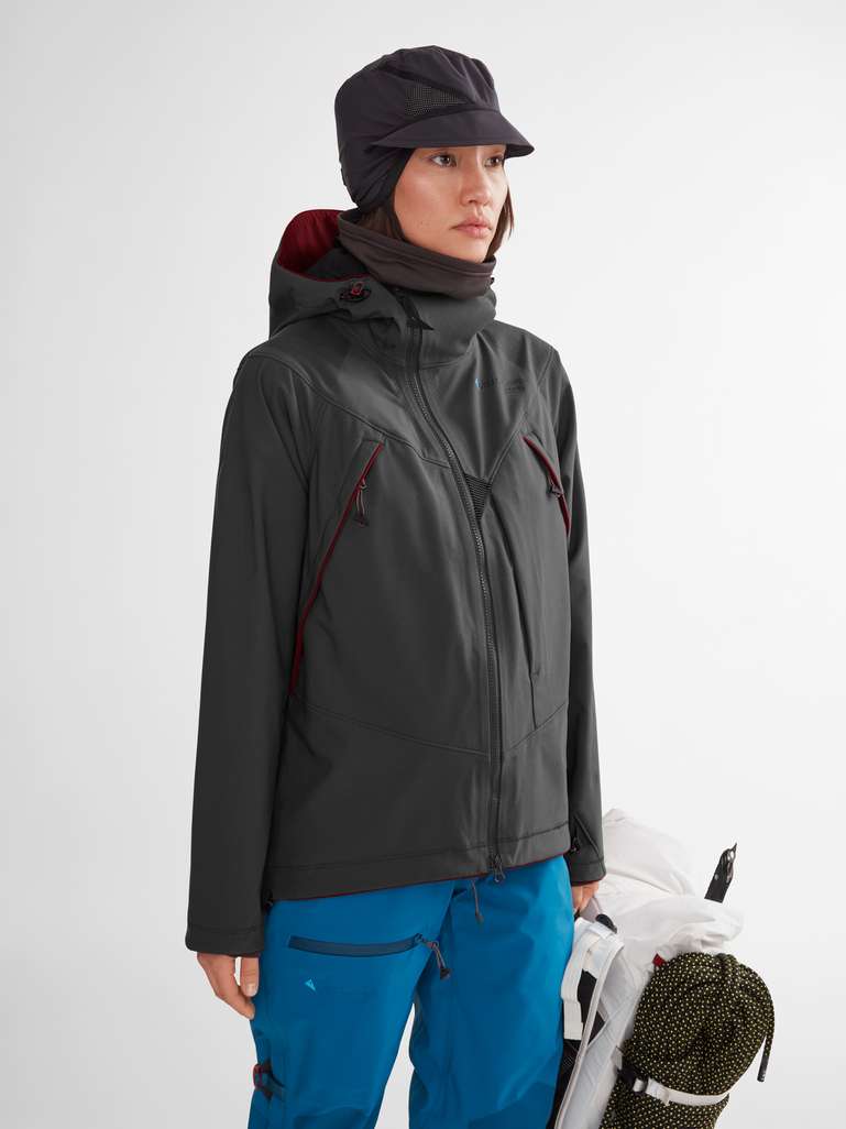 Jolner Jacket Women's image 5