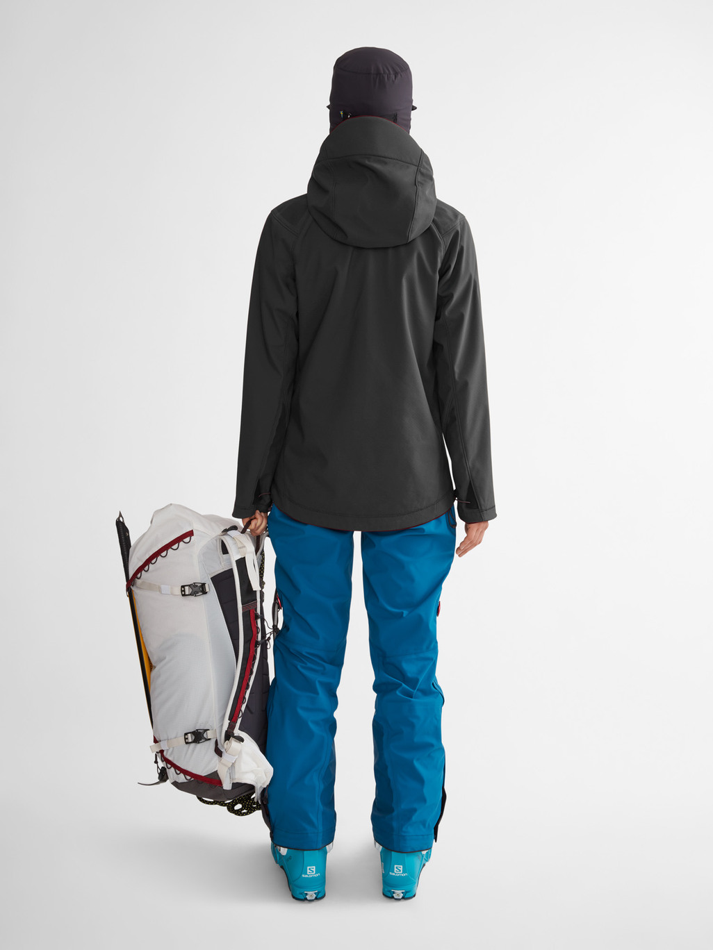 Image 5 for product Jolner Jacket Women's