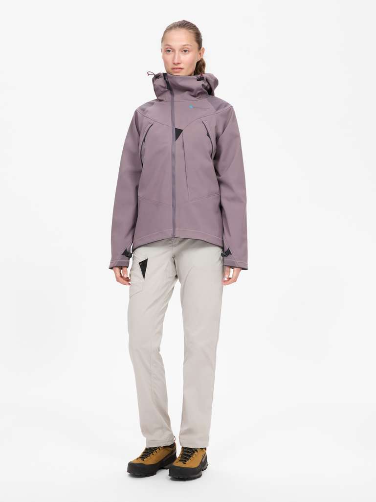Jolner Jacke Damen image 2