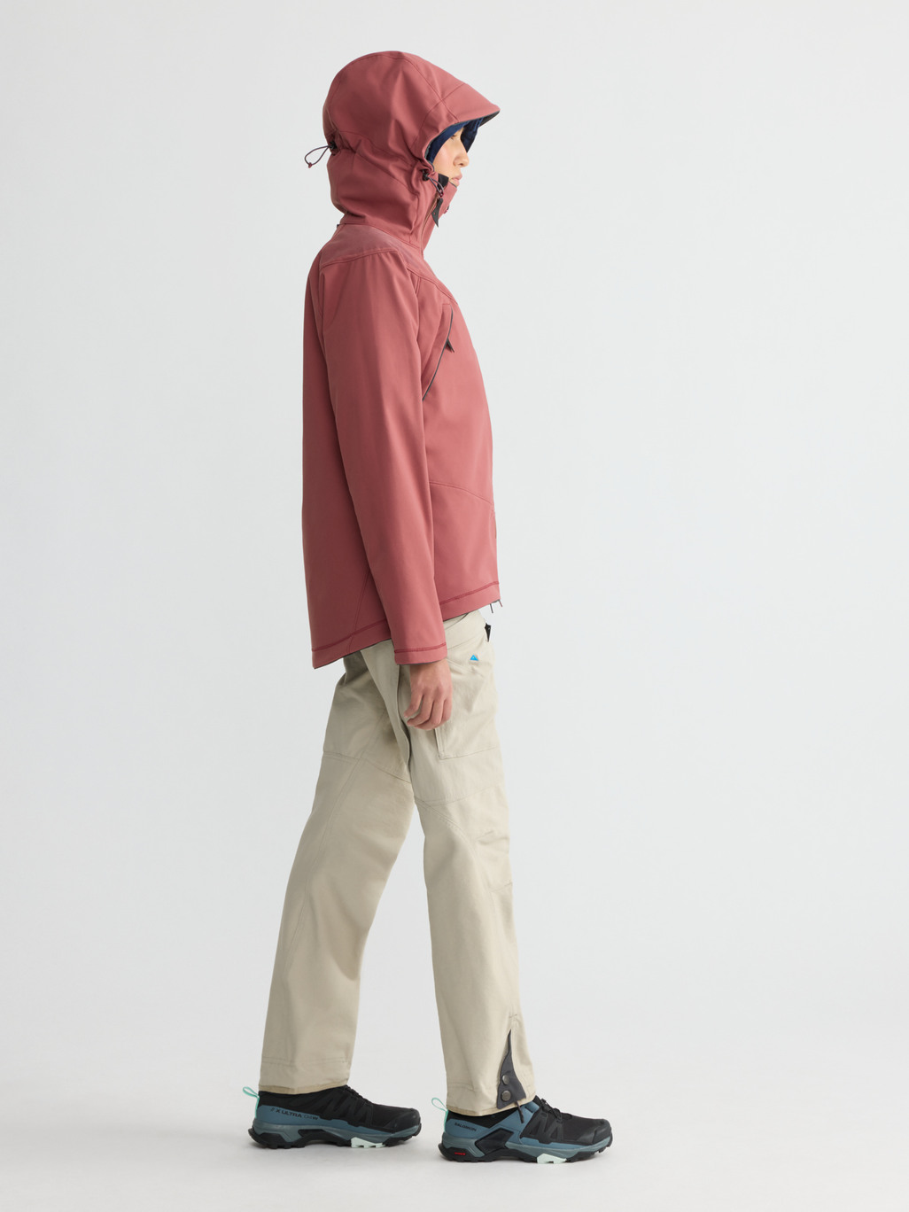 Image 3 for product Jolner Jacket Women's