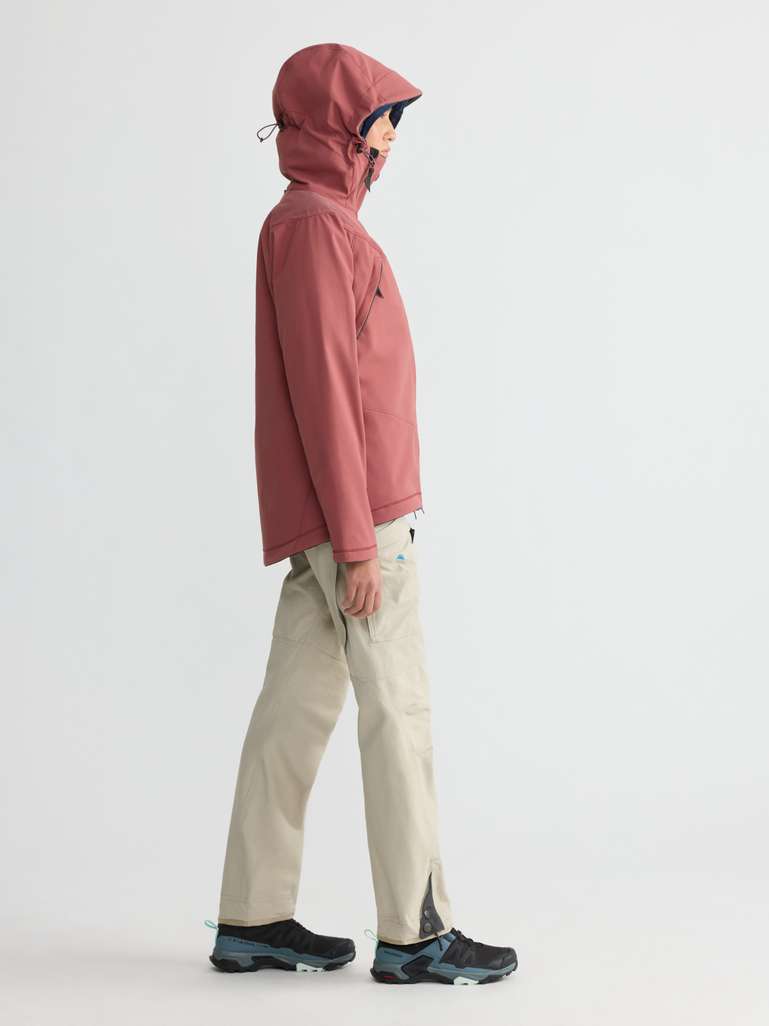 Jolner Jacket Women's