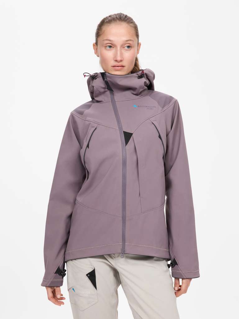 Jolner Jacke Damen image 1