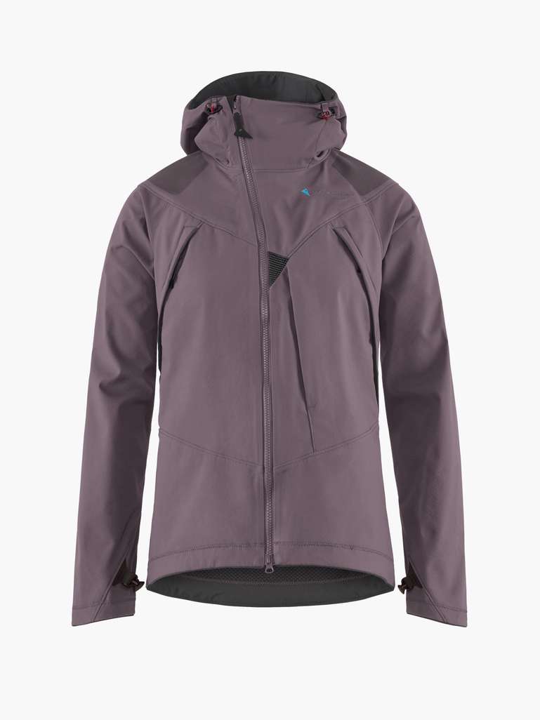 Jolner Jacke Damen image 4