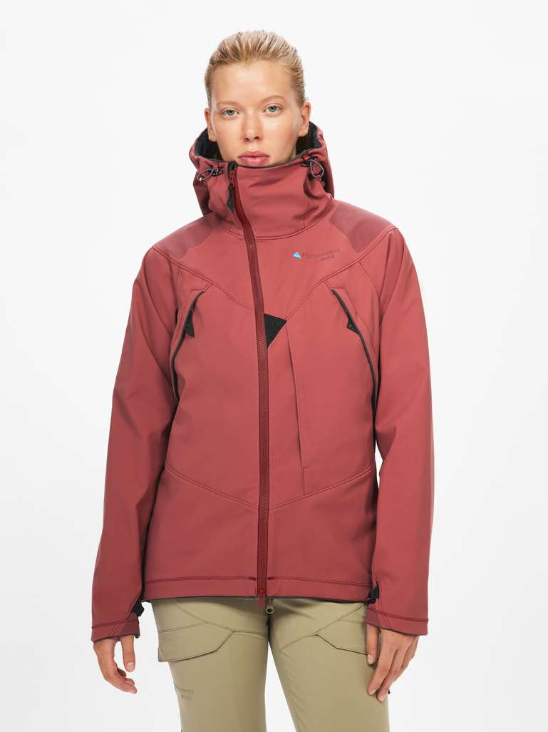 Jolner Jacket Women's