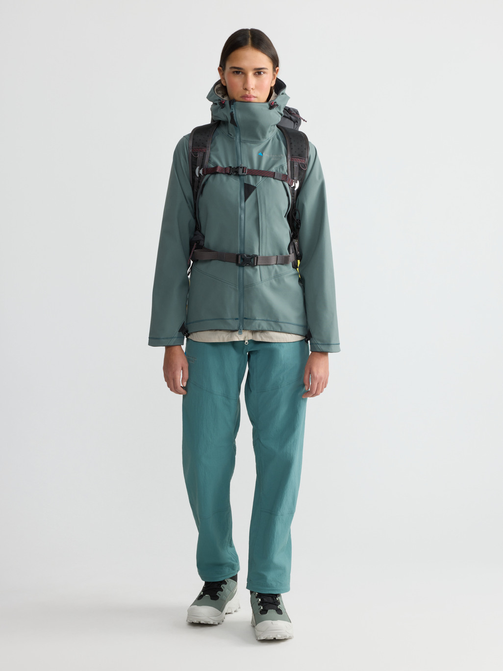 Image 2 for product Jolner Jacket Women's