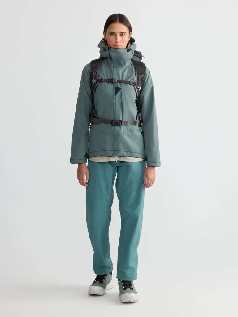Jolner Jacket Women's