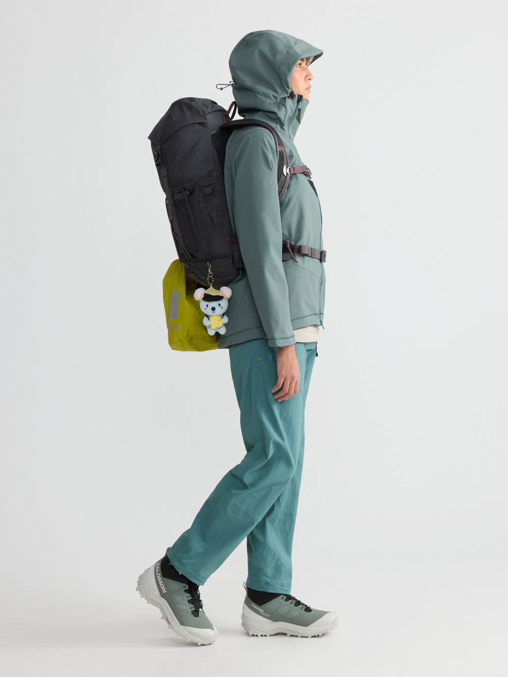 Image 3 for product Jolner Jacket Women's