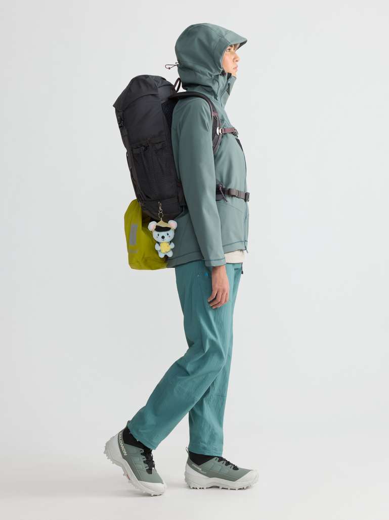 Jolner Jacket Women's