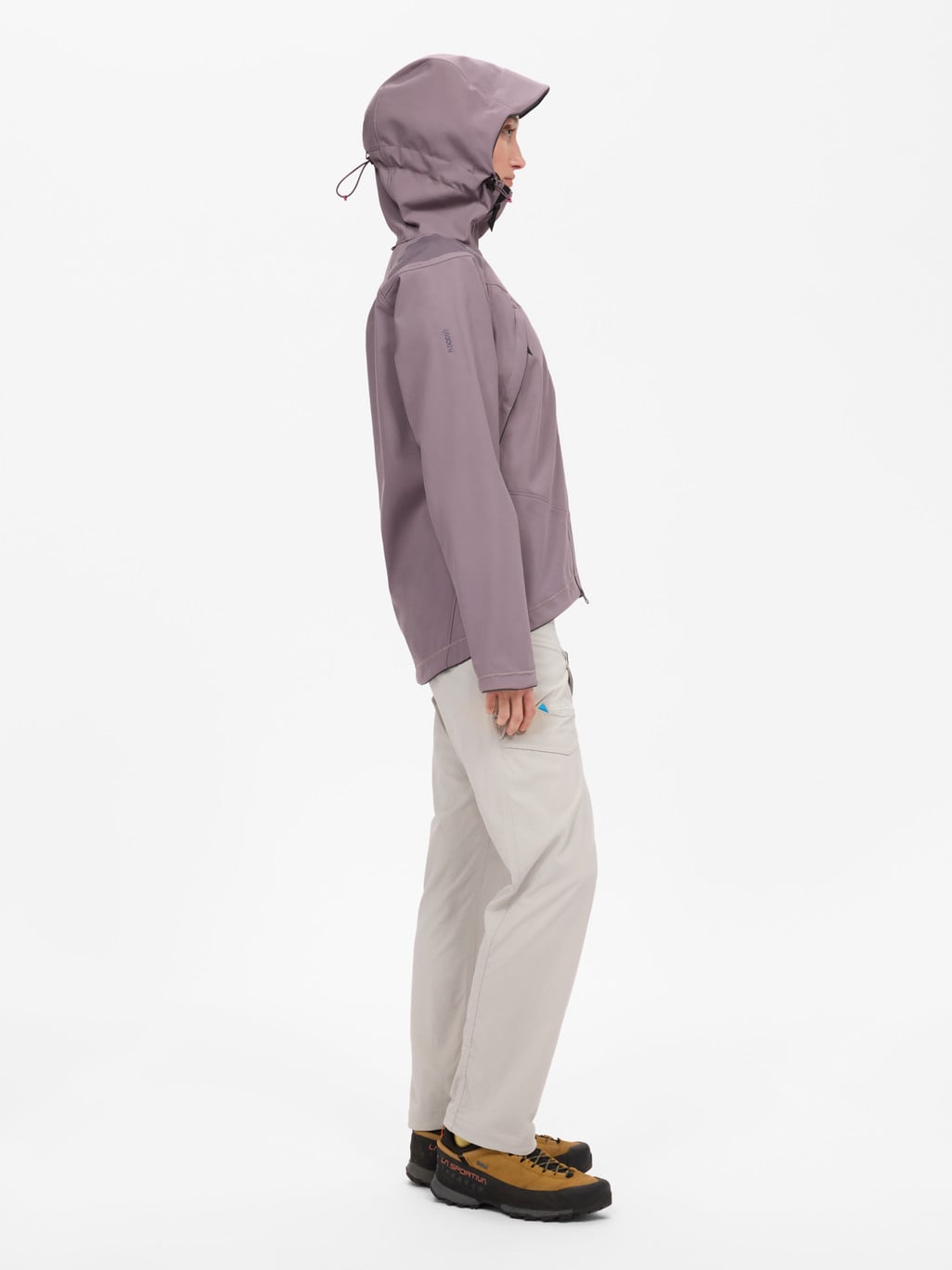 Image 3 for product Jolner Jacket Women's