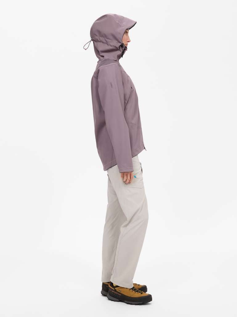 Jolner Jacke Damen image 3