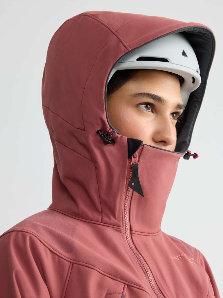 Jolner Jacket Women's
