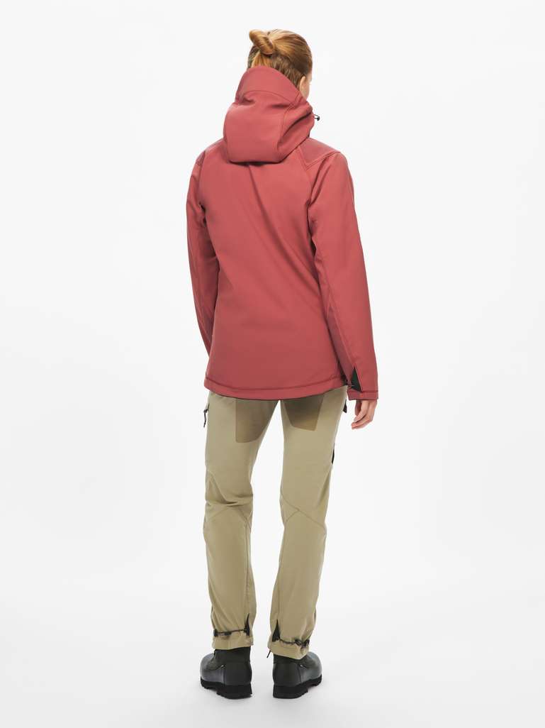 Jolner Jacke Damen