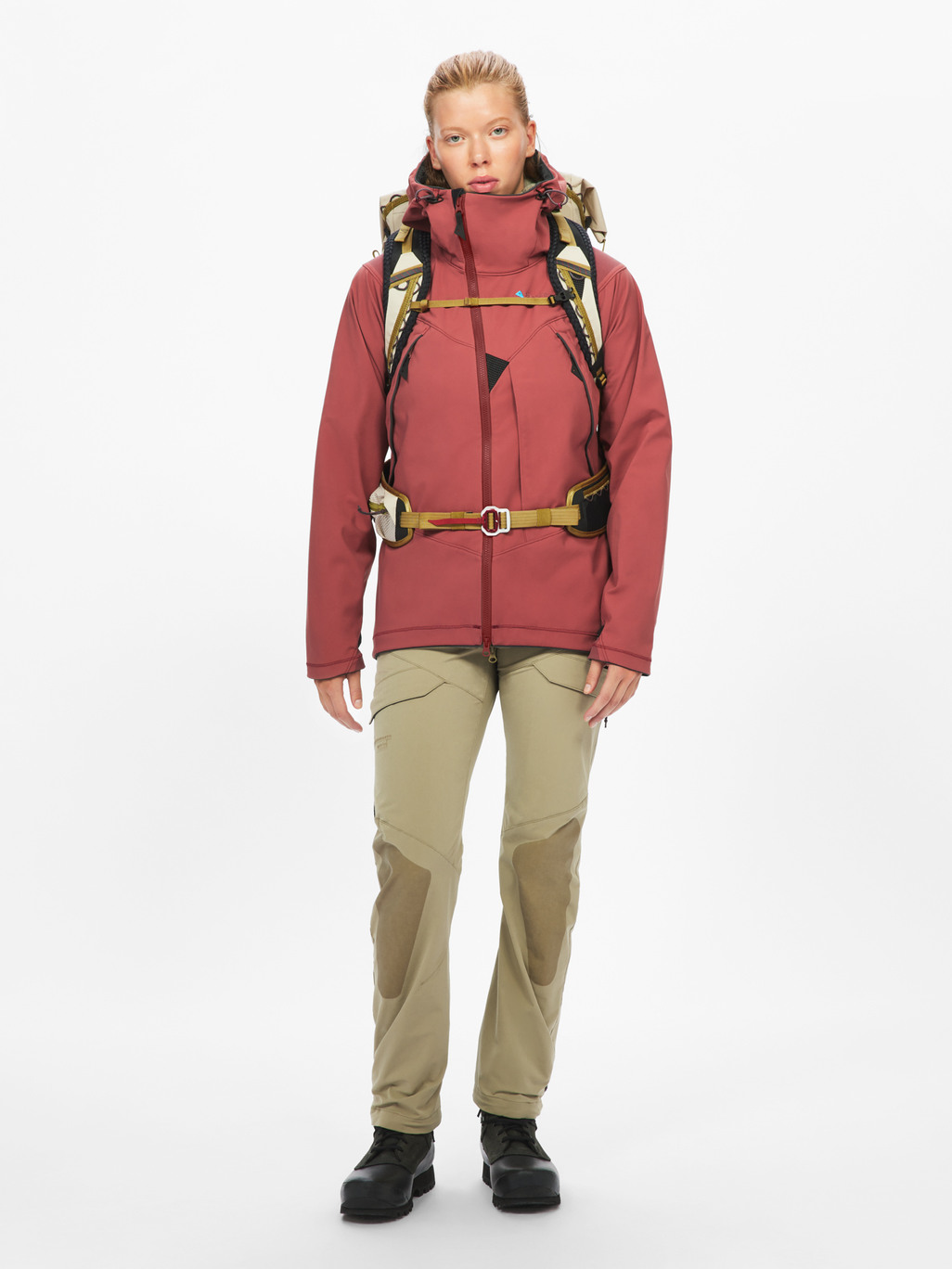 Image 2 for product Jolner Jacket Women's