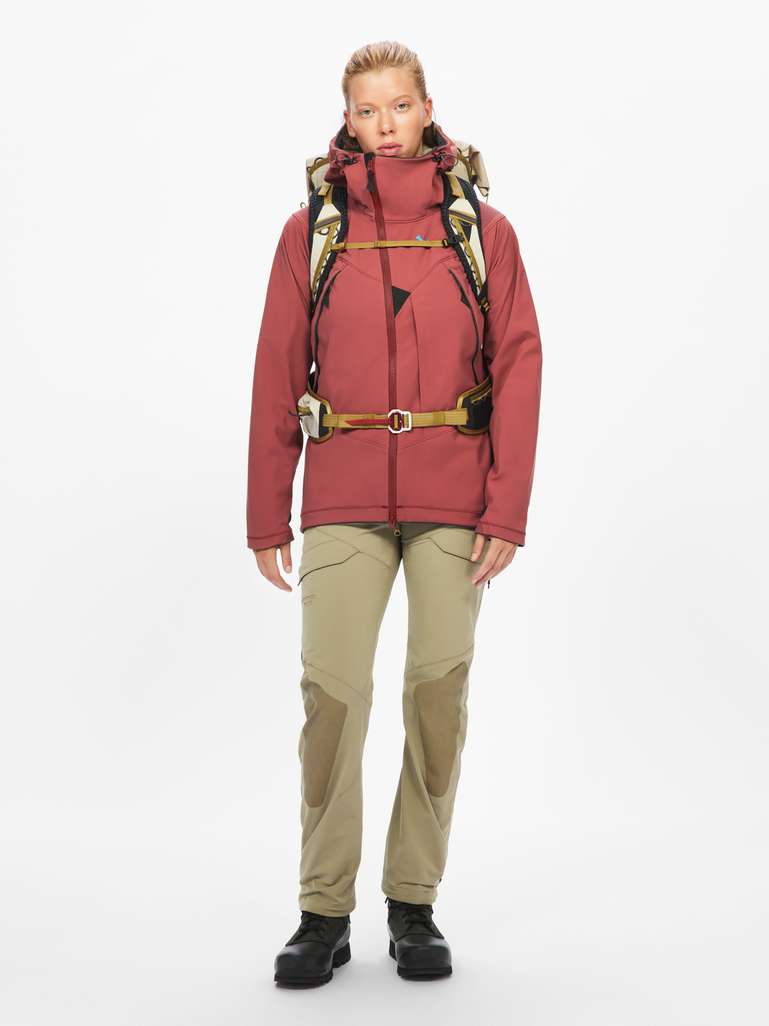 Jolner Jacke Damen