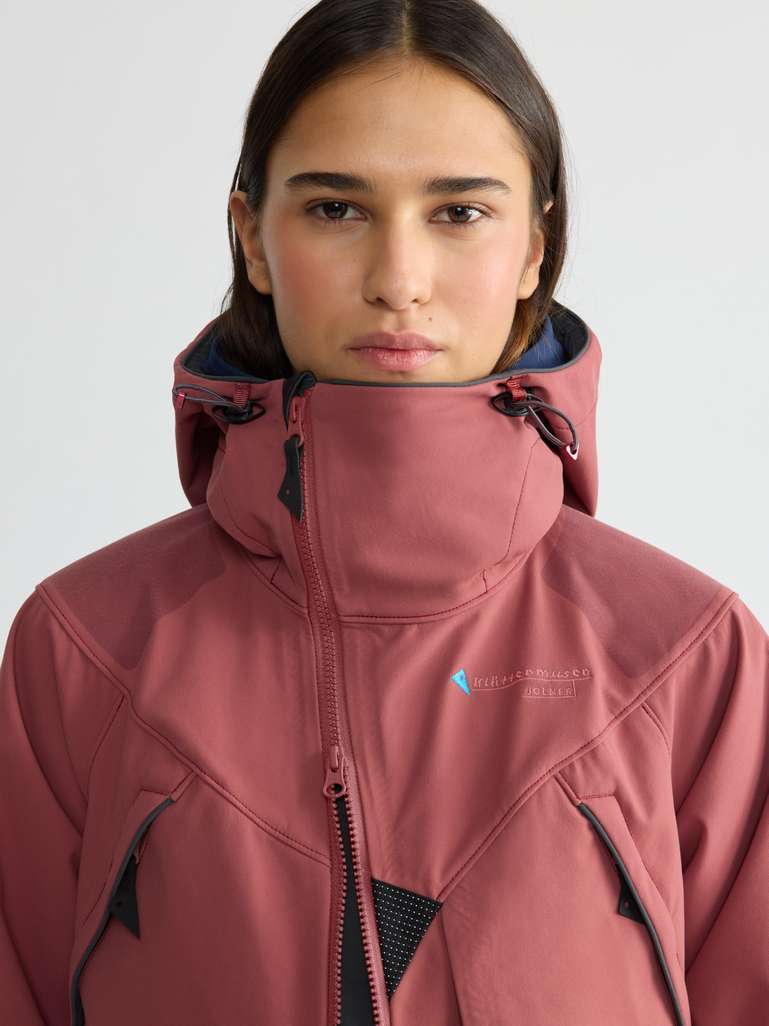 Jolner Jacket Women's