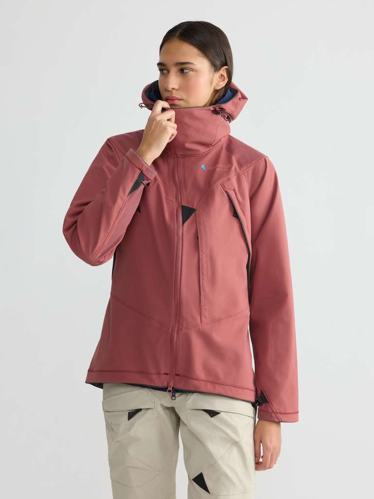 Jolner Jacket Women's