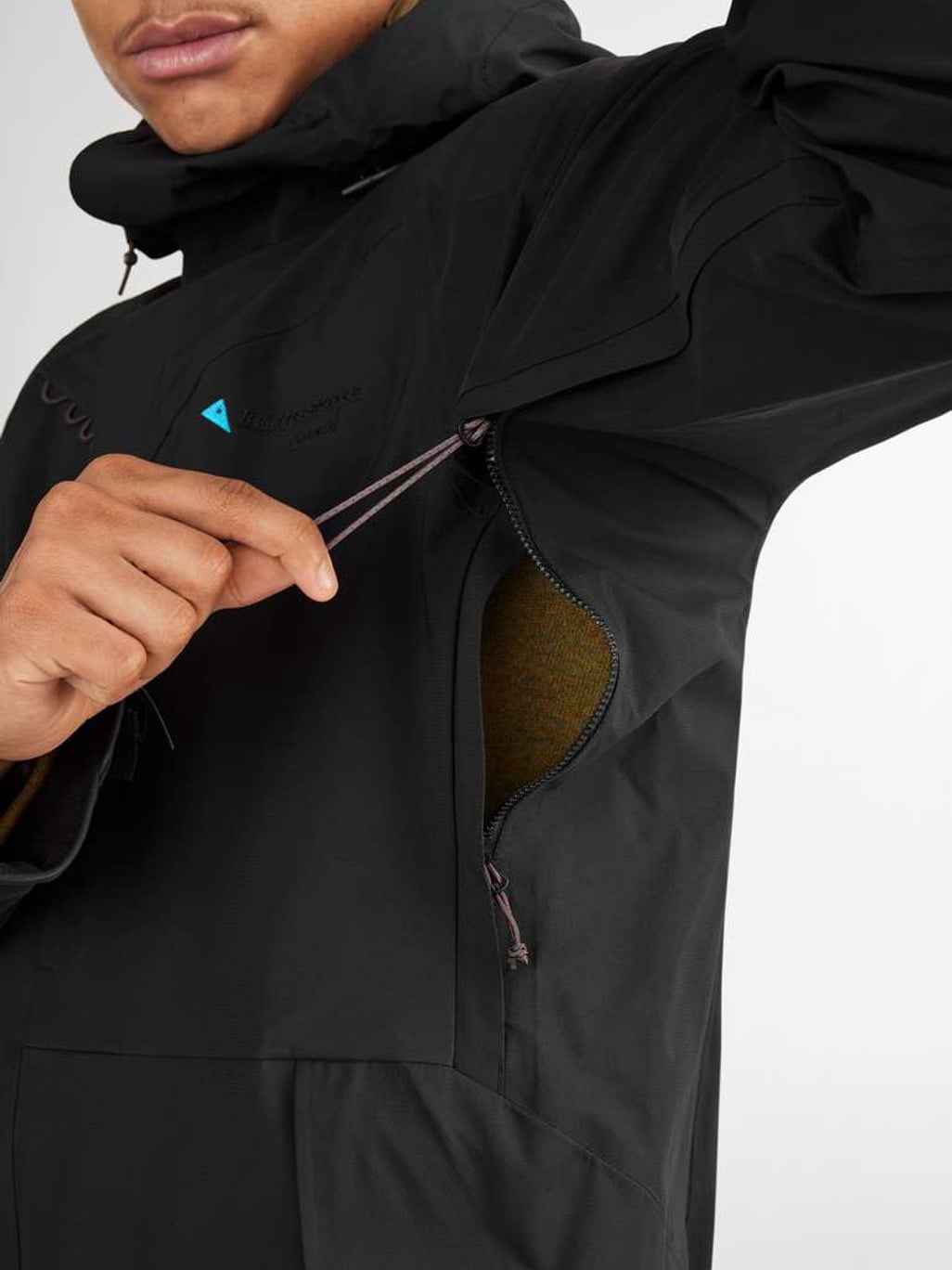 Image 7 for product Skirner Jacke Herren