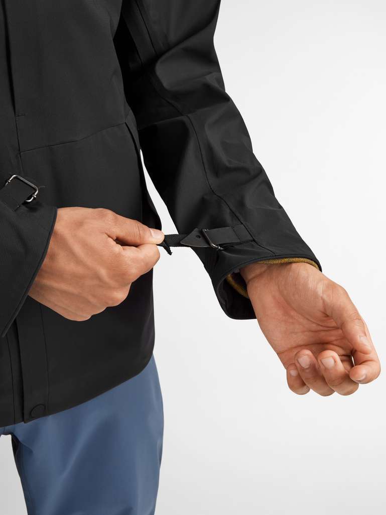 Skirner Jacket Men's