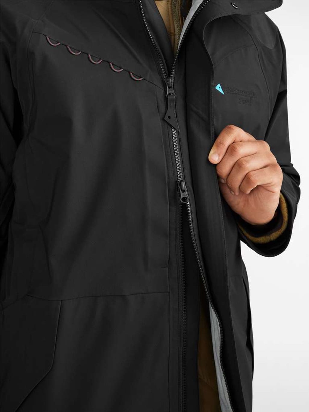 Image 8 for product Skirner Jacke Herren