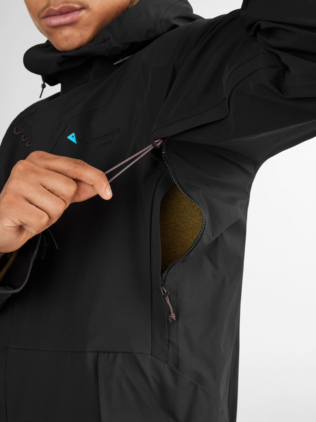 Image 5 for product Skirner Jacket Men's