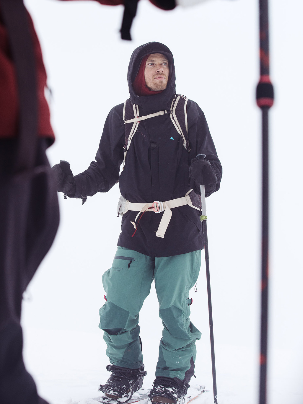 Image 10 for product Skirner Jacket Men's