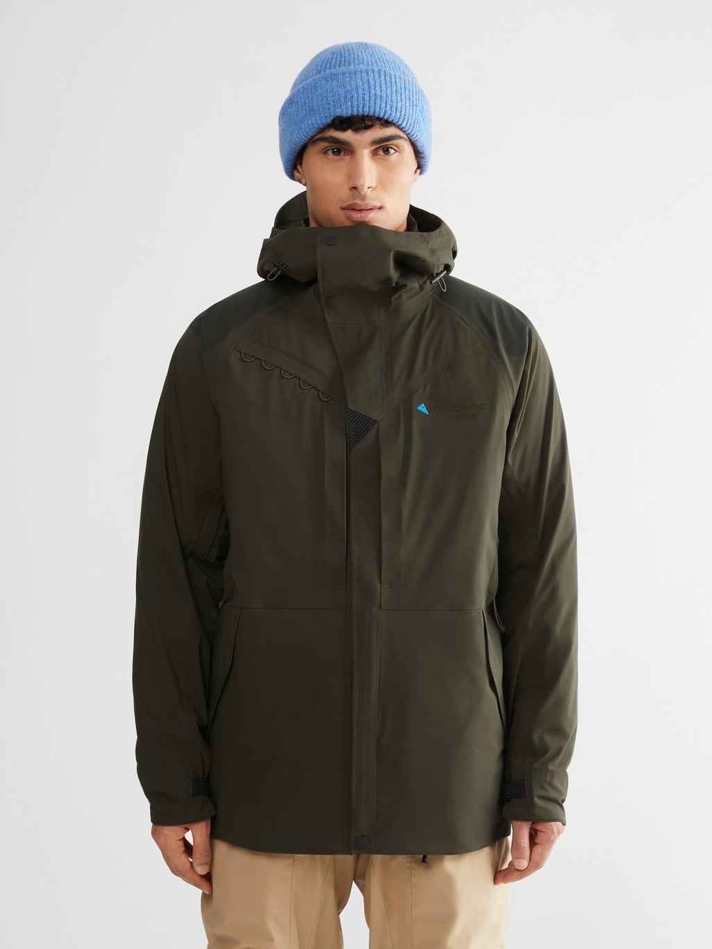 Advantages image for product Skirner Jacket Men's