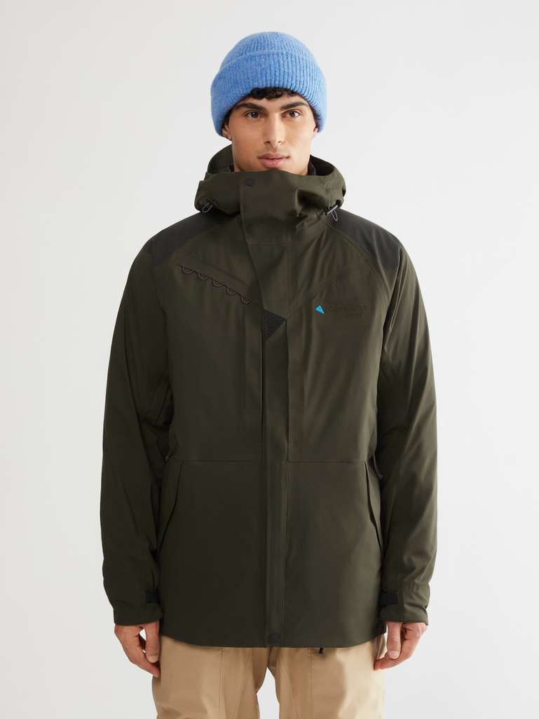 Skirner Jacket Men's image 1