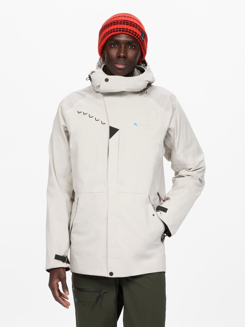 Advantages image for product Skirner Jacke Herren