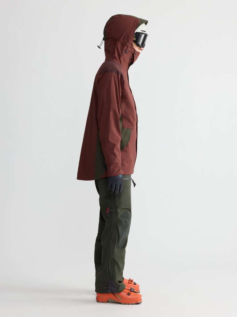 Skirner Jacket Men's